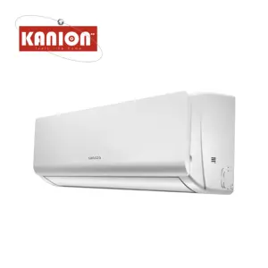 Mini Split DC aire acondicionado inversor R410A pared Split aire acondicionado 12000BTU enfriador de aire para el hogar CB