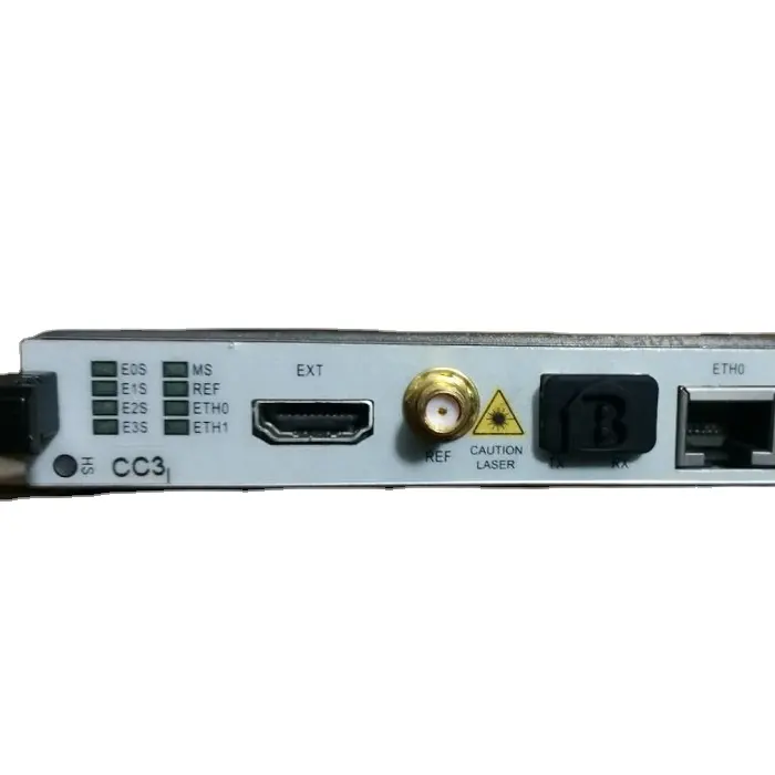 Draadloze Basisstation Gsm Bts Voor Zxsdr B8300 CC3 BBU8300 BBU8200 CC16 Bpn FS5 PM10 CCE1 CC3 Ubpm