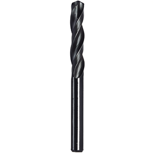 Hss Twist <b>Drill</b> <b>Bit</b> Ta1055 Black Short Series Hss And Hss Co <b>Drill</b> <b>Bits</b> - Product Image 2