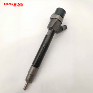 Inyector de Combustible Diésel Common Rail 0445110155 A6480700187 para Motor Mercedes-Benz W211 E220 E270 E320 S320 CDI - Product Image 2