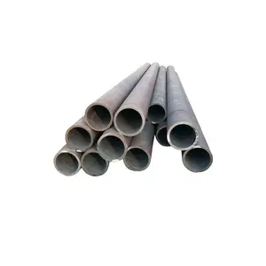 ASTM A213 / SA213 T2, T5, T5b, T9 Seamless Alloy Steel Boiler, Superheater, and Heat-Exchanger Tubes