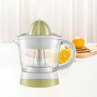 Extracteur de jus automatique multifonctionnel à extraction rapide sans BPA, presse-agrumes électrique pour fruits et agrumes, pour un usage domestique et extérieur, portable