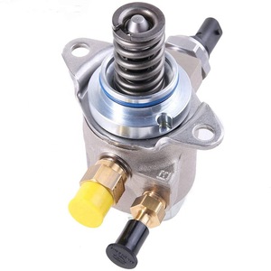 Bomba de Combustible de Alta Presión 03C127026P para Volkswagen Golf Jetta Audi A1 1.4 TSI TFSI, Pieza de Repuesto para Motor - Product Image 2
