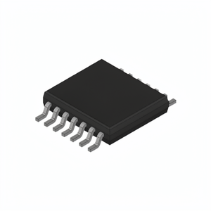 14 TSSOP Power Management (PMIC) LM2748MTCX Original One Stop Service Components Electronic - Product Image 1