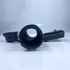 New Car Air Filter Intake Pipe 16576-JN30A for Nissan Teana Air Intake <b>Hose</b> with <b>Clamp</b> Replacement Part - Product Image 2