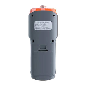 Hochgenauer Rapid Handheld DO Meter Wasser qualitäts <span class=keywords><strong>tester</strong></span> in Taschen größe für Teiche - Product Image 5