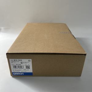 Pour écran tactile HMI NB7W-TW00B - Léger, durable, écologique, fabriqué au Japon - Product Image 1