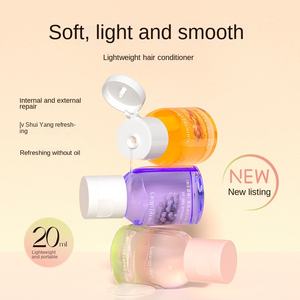 <span class=keywords><strong>Aceite</strong></span> Capilar Dream Diary <span class=keywords><strong>de</strong></span> Marca Privada - Fórmula Ligera Iluminadora y Antiencrespamiento para Cabello Seco, Dañado y Rizado, Acabado Brillante - Product Image 2