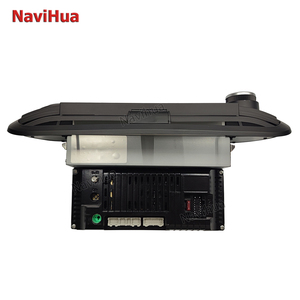 Navihua android autoradio stéréo pour Fiat <span class=keywords><strong>F500</strong></span> 2007-2015 GPS Navigation Carplay Multimédia Auto Écran Tactile Universel - Product Image 5