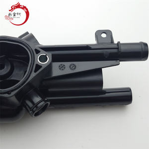 25620-2G400 256202G400 CONJUNTO DE CARCASA TÉRMICA para hyun-dai ki-a 25620 2G400 - Product Image 5