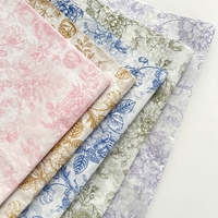 Papier Glassine Imperméable LUCIA Sydney pour Emballage Floral, Feuilles Façonnées à la Main