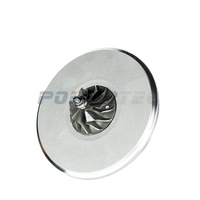Powertec Turbo Core 795637 795637-0001 795637-5001S 8201054152 pour Nissan NV400 2.3 DCi 125 92Kw 125HP M9T 2010