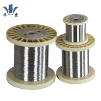 Guitar String Piano Wire Instrument Stainless Steel 304L and 316L Wires ANSI Standard Compliant