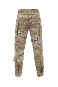 Ropa Táctica Emersongear G3, Camisa y Pantalones Multicamuflaje para Caza y Actividades al Aire Libre, Material de Fibra de Carbono - Product Image 2
