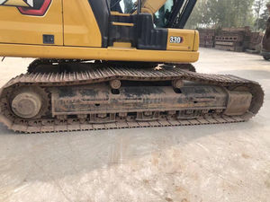 330D Cat330D Cat330DL ใช้สำหรับขุดรถมือสองหนอนผีเสื้อ Cat330 Cat330D Cat330BL - Product Image 6