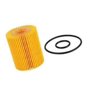 Kit de remplacement d'éléments de pièces automobiles de haute qualité et à efficacité supérieure, filtre à huile pour <span class=keywords><strong>Toyota</strong></span> 04152-YZZD5 04152-YZZA5 04152-31080 - Product Image 6
