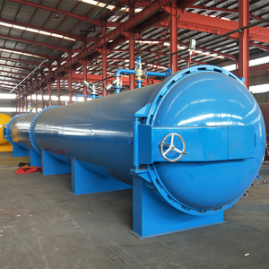 Máquina <span class=keywords><strong>de</strong></span> Tratamiento <span class=keywords><strong>de</strong></span> <span class=keywords><strong>Madera</strong></span> en <span class=keywords><strong>Autoclave</strong></span> ANTAI <span class=keywords><strong>de</strong></span> Alta Calidad, Impregnación <span class=keywords><strong>de</strong></span> <span class=keywords><strong>Madera</strong></span> por Presión <span class=keywords><strong>de</strong></span> Vacío, Diseño <span class=keywords><strong>de</strong></span> Alta Seguridad Automático <span class=keywords><strong>de</strong></span> 1.4MPa - Product Image 6