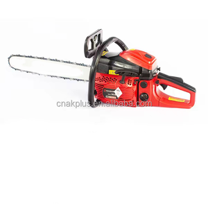 Hochwertige Forst wirtschaft im Freien 58CC Holz bearbeitungs kettensäge 2-Takt-Benzinkettensäge - Product Image 6