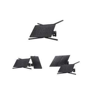 Routeur solaire 4G extérieur L9 29x20x10.8cm 150Mbps avec batterie intégrée pour réseau WiFi mobile - Product Image 1