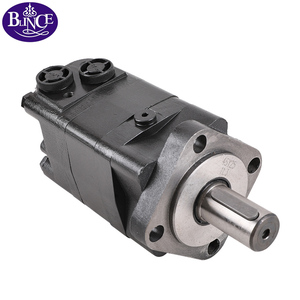 มอเตอร์100cc ไฮดรอลิกสำหรับเครื่องตัดแปรง2K 104 106 MS eplhs BMS เปลี่ยน2000 - Product Image 2