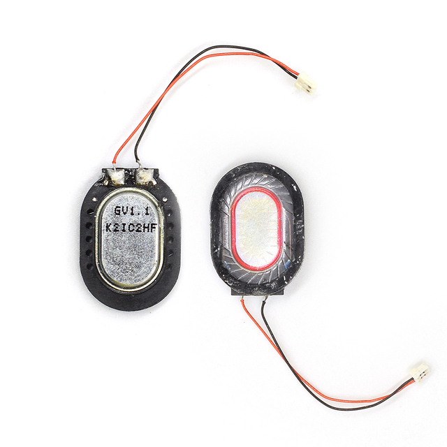 Repair Parts Internal Speaker for Nintendo Switch Console Speaker Replacement