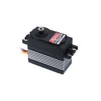 MS-7955TG Metal Gear Digital Servo Coreless Motor 24kg RC Parts & Accs pour RC Drift Car Robot & Avion Remplacer Hitec HS-7955TG