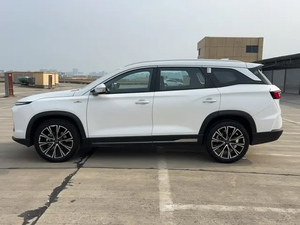 <span class=keywords><strong>Auto</strong></span> Usata Chery Jetour X90 Pro 2024, SUV di <span class=keywords><strong>Medie</strong></span> <span class=keywords><strong>Dimensioni</strong></span>, 5 Posti, Motore a Benzina, <span class=keywords><strong>Auto</strong></span> Economica per l'Esportazione - Product Image 5