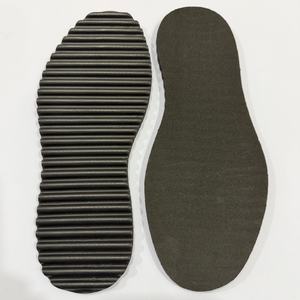 Suola per <span class=keywords><strong>Scarpe</strong></span> in EVA Antiscivolo, Resistente all'Acqua ed Ecologica per Sandali, Infradito e Ciabatte da Uomo e Donna a Prezzo di Fabbrica - Product Image 2