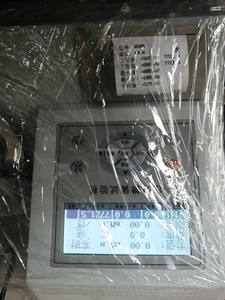 עומס ידני 1000mn. <span class=keywords><strong>m</strong></span> 5000mn. <span class=keywords><strong>m</strong></span> בודק מומנט קפיץ - Product Image 3