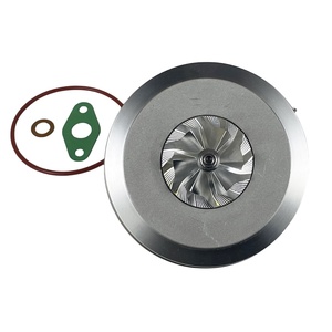 Cartucho Turbo GTB1749VM 757042 MFS para Audi A3 <span class=keywords><strong>Skoda</strong></span> <span class=keywords><strong>Octavia</strong></span> II Seat Altea Leon Toledo III VW Golf V Jetta V Passat B6 Touran - Product Image 1