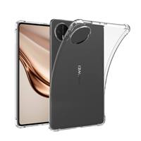 Penjualan Panas Casing TPU Transparan 8.8" Lembut Anti Guncangan untuk Tablet HW MatePad Mini
