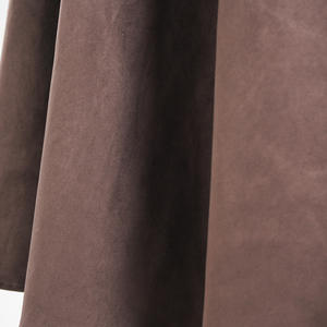 Halloween hombres adultos Count Dooku Anime Cosplay fiesta traje capa carnaval Jedi túnica marrón capa Caballero uniforme traje - Product Image 6