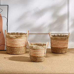 El yapımı sepet - Product Image 1