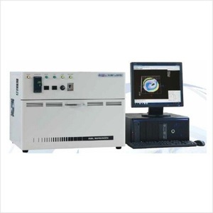 Máquina de Ensayo de Tracción Toho Technology FLX3300T, Espacio de Tracción de 750 mm, Espacio de Compresión de 700 mm, Importada de Japón - Product Image 1