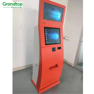 Fabricant <span class=keywords><strong>de</strong></span> bornes <span class=keywords><strong>de</strong></span> vente automatiques <span class=keywords><strong>de</strong></span> cartes SIM intelligentes fournissant des terminaux <span class=keywords><strong>de</strong></span> télécommunication automatisés pour l'émission <span class=keywords><strong>de</strong></span> cartes et le recharge - Product Image 4