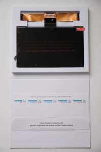 Schermo LCD Monocromatico ELEGOO 12K per Stampante 3D Saturn 3/Saturn 4 Ultra - Product Image 3