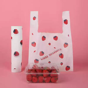 ถุงพลาสติกแบบใ<span class=keywords><strong>ช้</strong></span>แล้วทิ้งพิมพ์ลายได้ถุงใส่เสื้อ<span class=keywords><strong>ยืด</strong></span>ถุงสัมผัสอาหารผลไม้ใส่ขนมปังไป<span class=keywords><strong>ช้</strong></span><span class=keywords><strong>อป</strong></span>ปิ้ง - Product Image 6