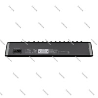 Console de mixage audio professionnelle série BP 6/8/10/14/18 canaux pour DJ avec 99 DSP, 7 égaliseurs, 2 AUX, Bluetooth, carte son MP3 et enregistrement PC