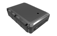 Nuevo Producto Rastreador GPS Magnético 4G GT07F para Auto y Moto con Grabación Remota y Rastreo en Tiempo Real