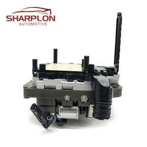 Unidad de Control de Transmisión DQ250 02E 02E927770AL 02E927770AJ 02E927770AD con Cuerpo de Válvulas DSG TCU para VW AUDI - Product Image 5