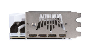 การ์ดจอ 2025 GALAX GeForce RTX 5070 Ti HOF OC LAB Deluxe RTX5070 Ti สำหรับเล่นเกม GPU การ์ดแสดงผล 5070TI สำหรับเล่นเกมบนเดสก์ท็อป RTX5070 RT - Product Image 5
