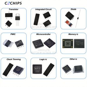 100% New & Genuine QRF8-026-05.0-L-D-A-GP-K Electronic Component Integrated Circuit IC Chip whole sale Unified - Product Image 5