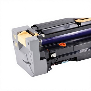Unité de tambour couleur reconditionnée JUNKE pour 13R00669 WC5945 WorkCentre 5955, compatible avec Xerox - Product Image 3