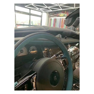 Caméra embarquée HD 4K à objectif unique compatible Rolls-Royce avec garantie de <span class=keywords><strong>12</strong></span> mois, enregistreur vidéo, vision nocturne, contrôle par application, WiFi, dashcam - Product Image 6