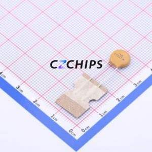 วาริสเตอร์ TVR07221KSABW ตัวต้านทานผ่านรู (THT) 220V 360V 180V 140V - Product Image 1