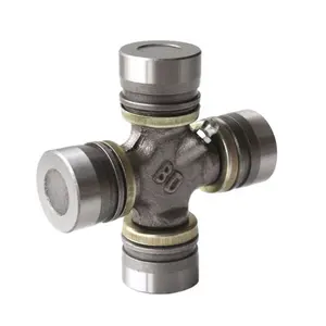 KBR-0212-00 BJ212 China Made High Quality Cross Bearing Universal Cross Joint For Truck