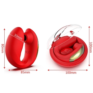 Tepel Sucker Gratis Bocht Clitoris Stimulator Sex Toys Voor Vrouwen <span class=keywords><strong>Vagina</strong></span> Zuigen Vibrators - Product Image 6