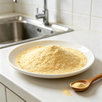 Voedingsmiddelengekeurd gevriesdroogd passievruchtenpoeder voor dranken & bakkerijproducten