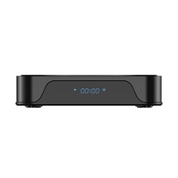 TV Box P7 con Android 12, Sistema Operativo 8K Allwinner H618, 2 GB 16 GB 4G 32G, Wifi 6, Android 12 ATV, TV Box Android