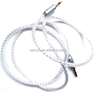 Ugreen — câble Audio Hi-Fi 3.5mm, cordon Audio auxiliaire pour écouteurs, voiture, stéréo, haut-parleurs, tablettes et plus encore